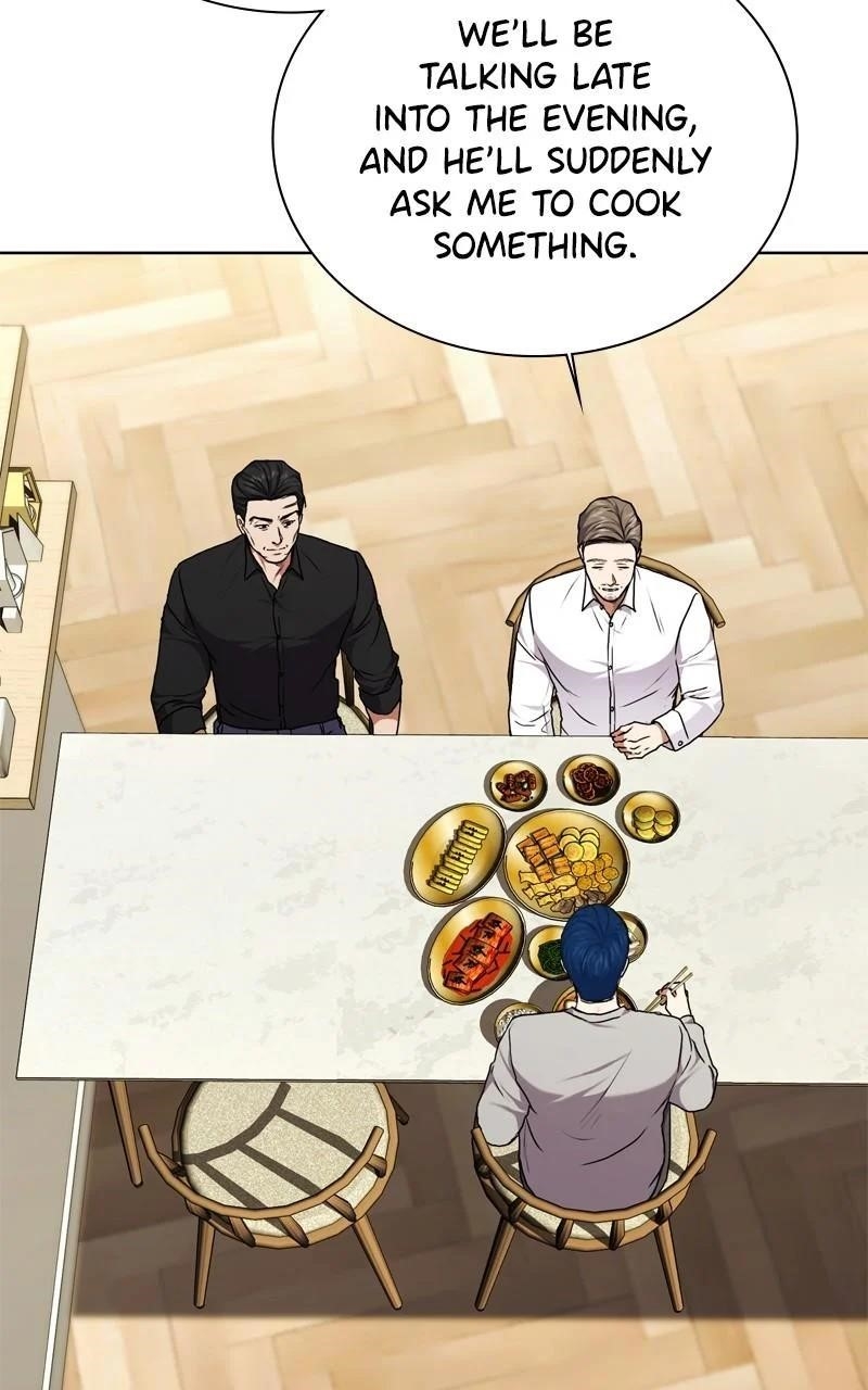 The Bastard of National Tax Service Chapter 159 - Page 64