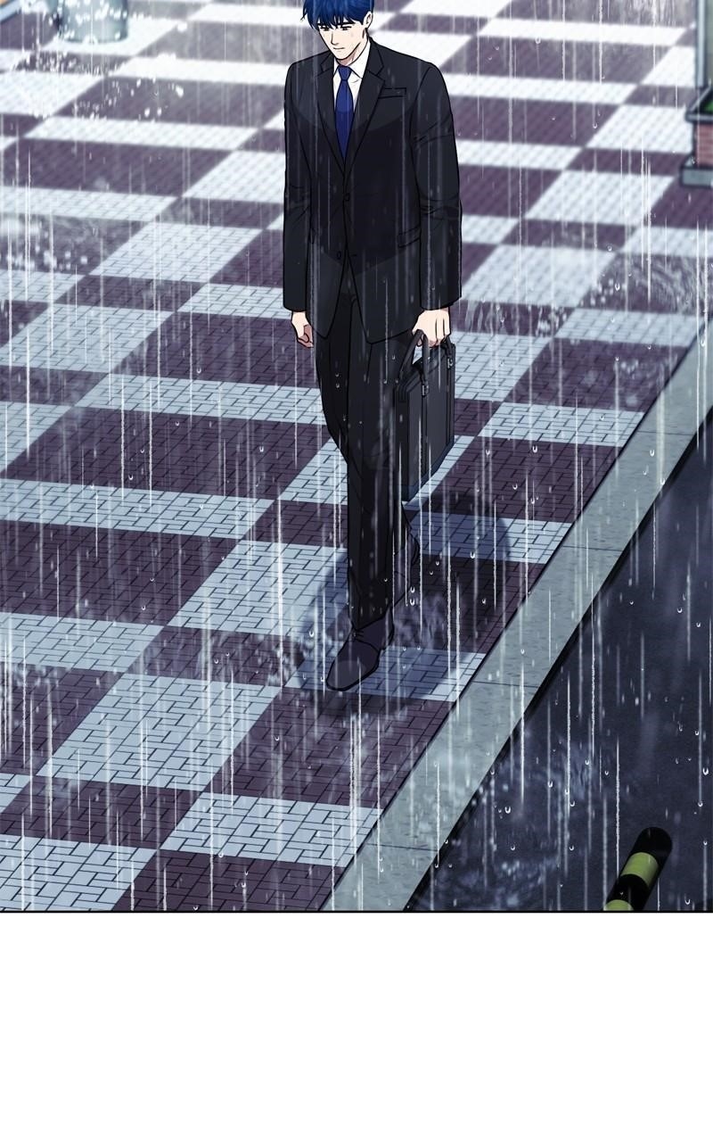 The Bastard of National Tax Service Chapter 159 - Page 7