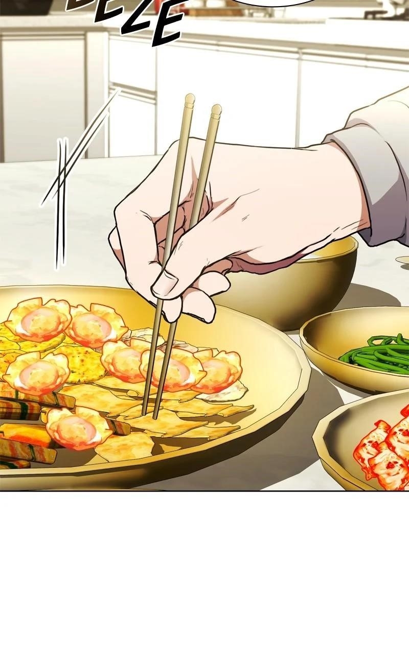 The Bastard of National Tax Service Chapter 159 - Page 70