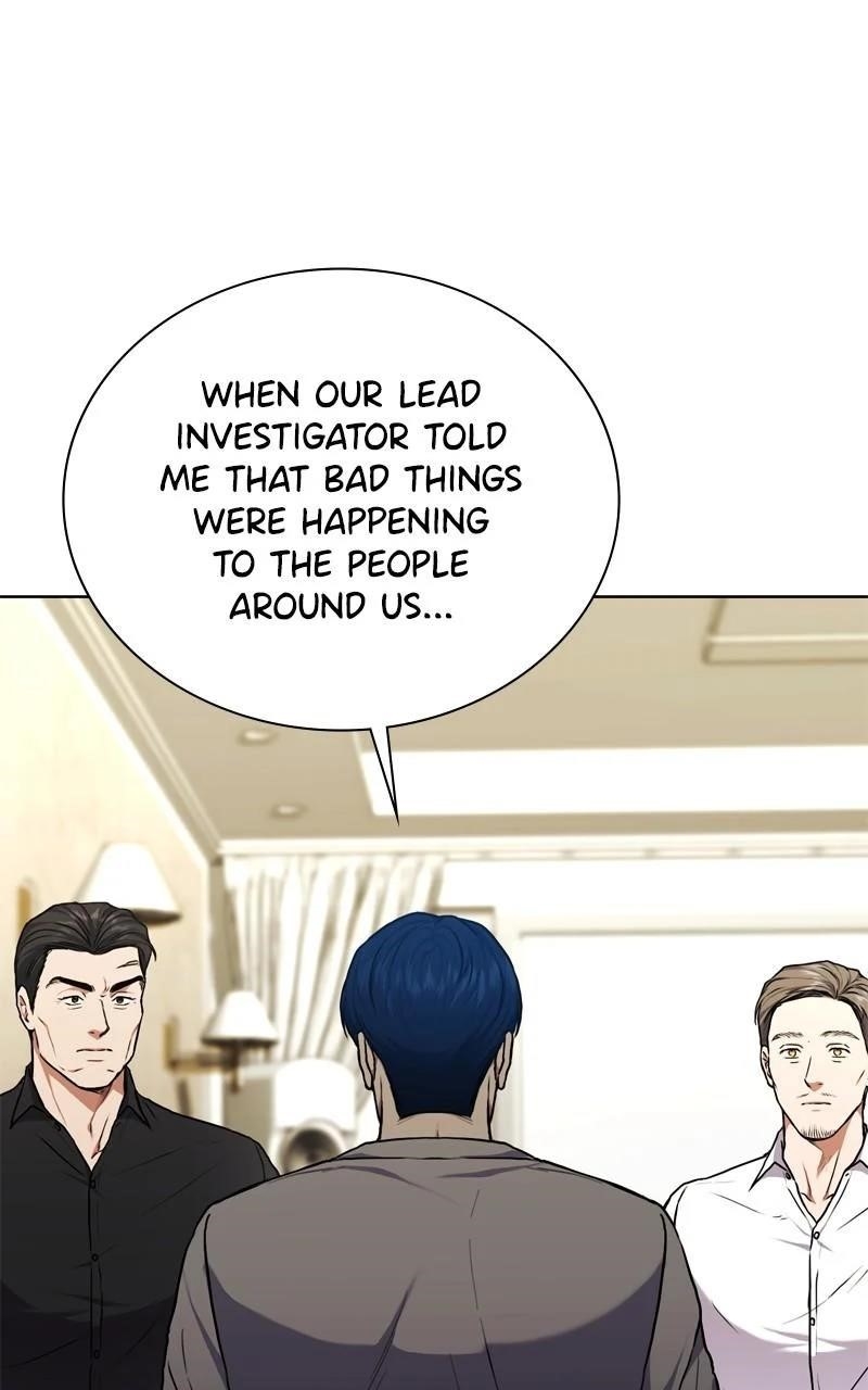 The Bastard of National Tax Service Chapter 159 - Page 71