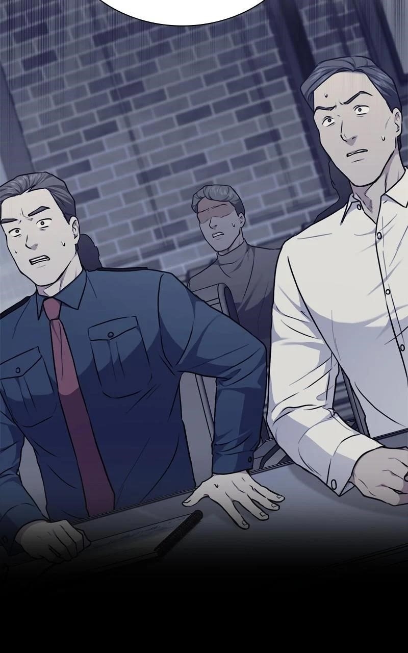 The Bastard of National Tax Service Chapter 159 - Page 75