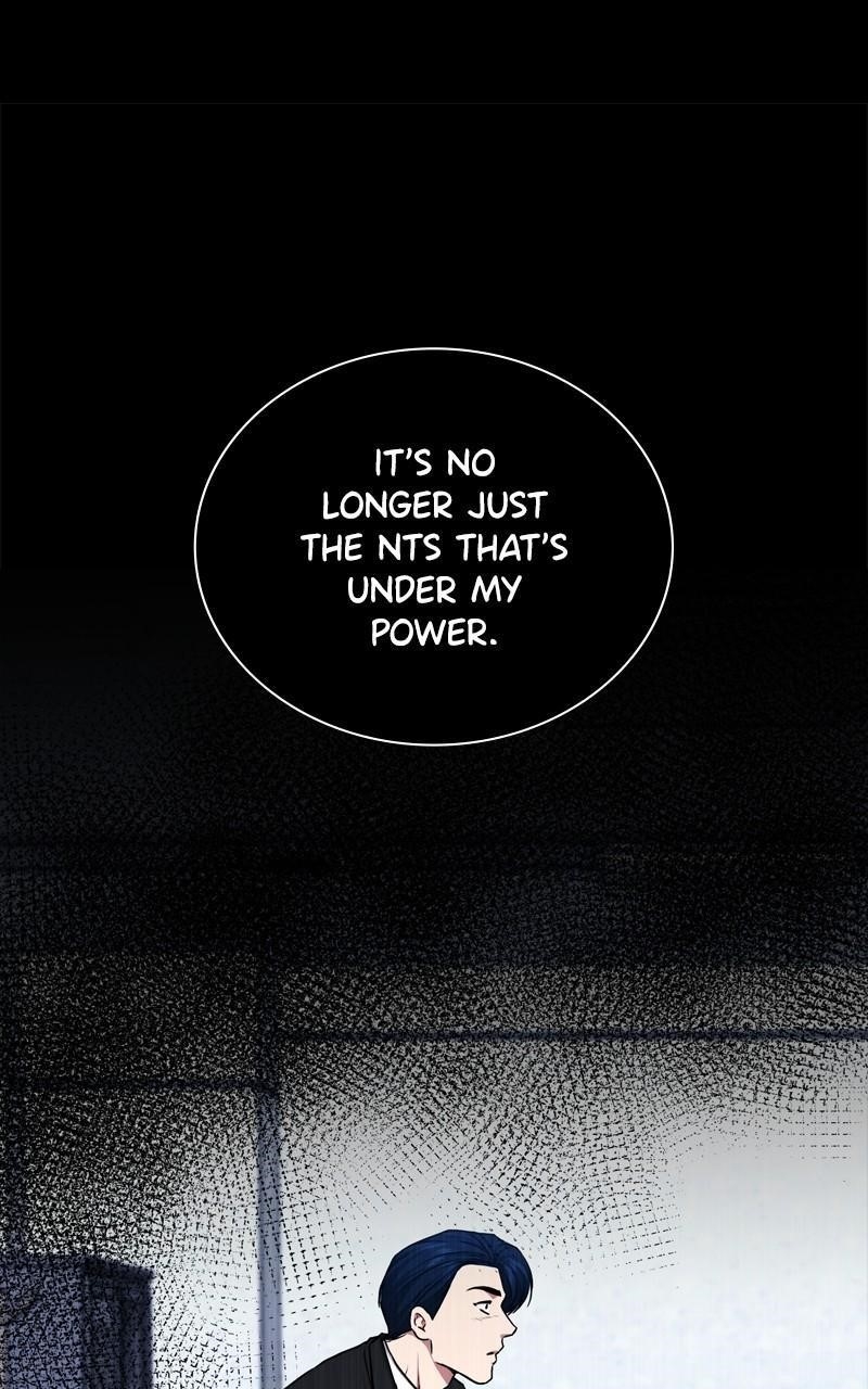 The Bastard of National Tax Service Chapter 159 - Page 76