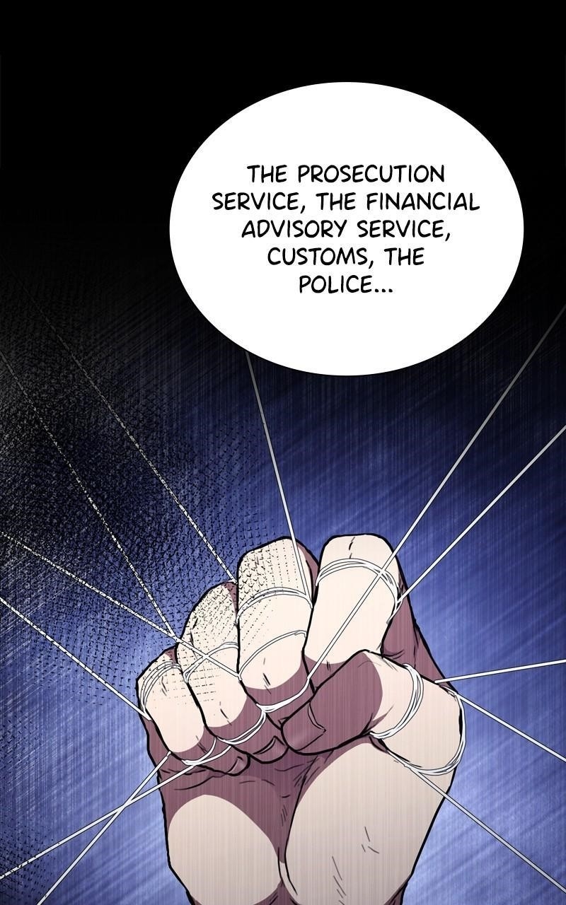 The Bastard of National Tax Service Chapter 159 - Page 78