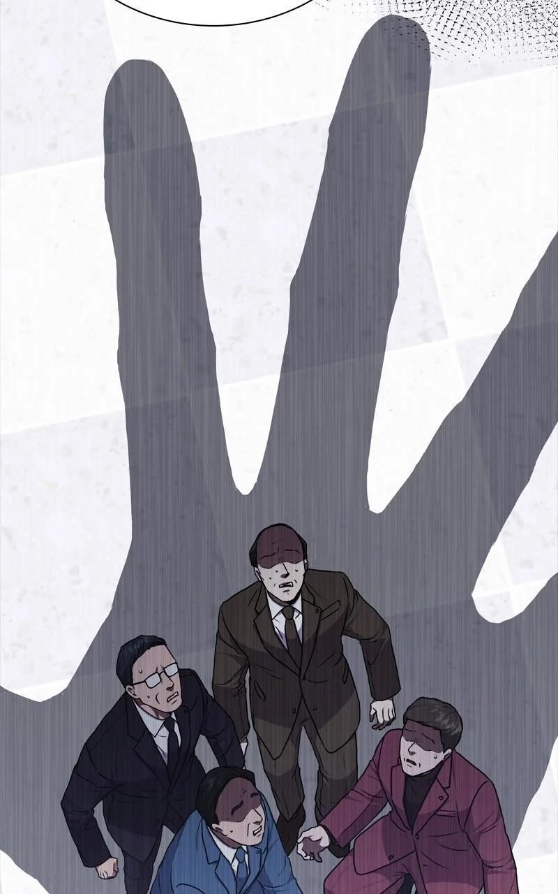 The Bastard of National Tax Service Chapter 159 - Page 82