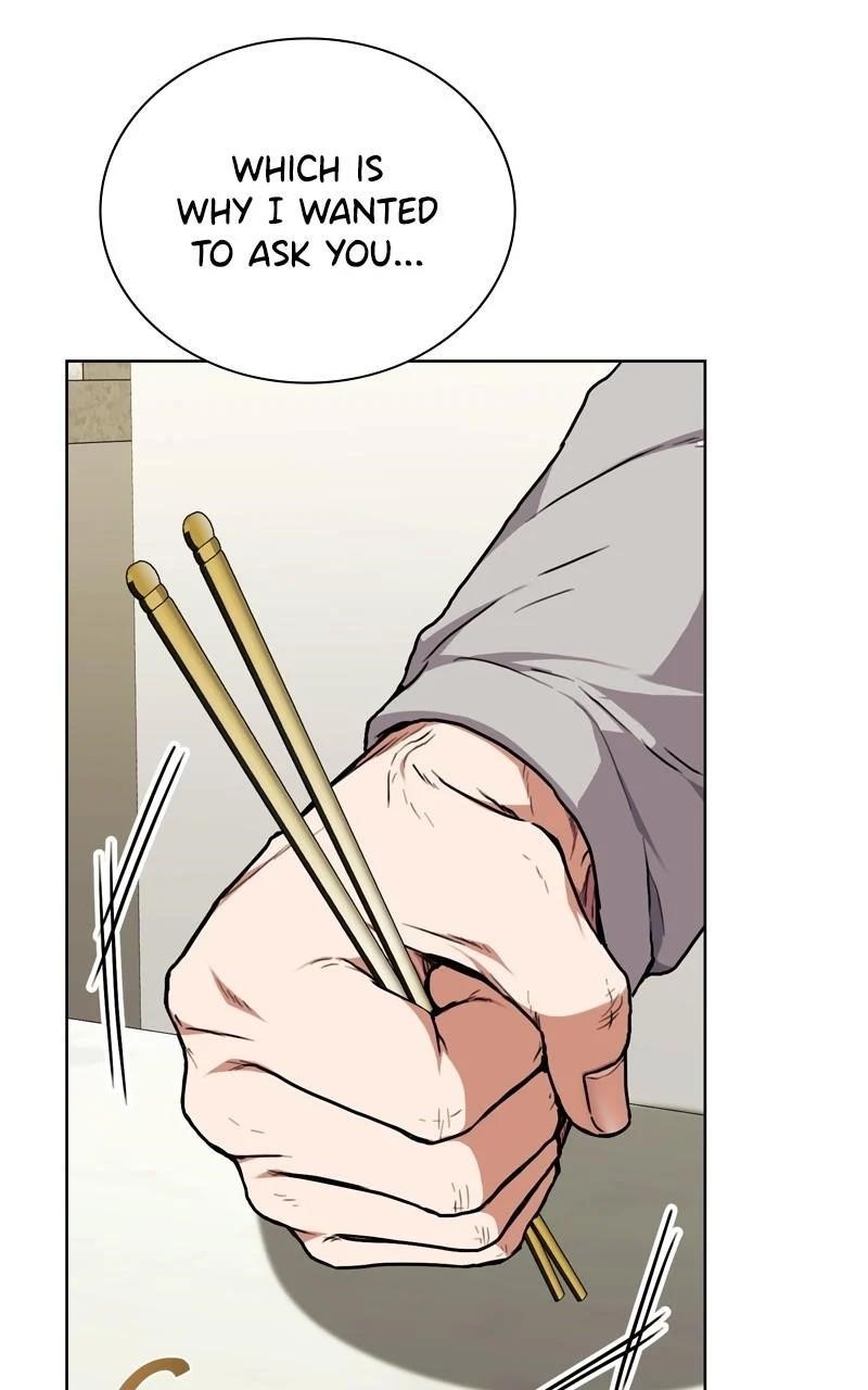 The Bastard of National Tax Service Chapter 159 - Page 84