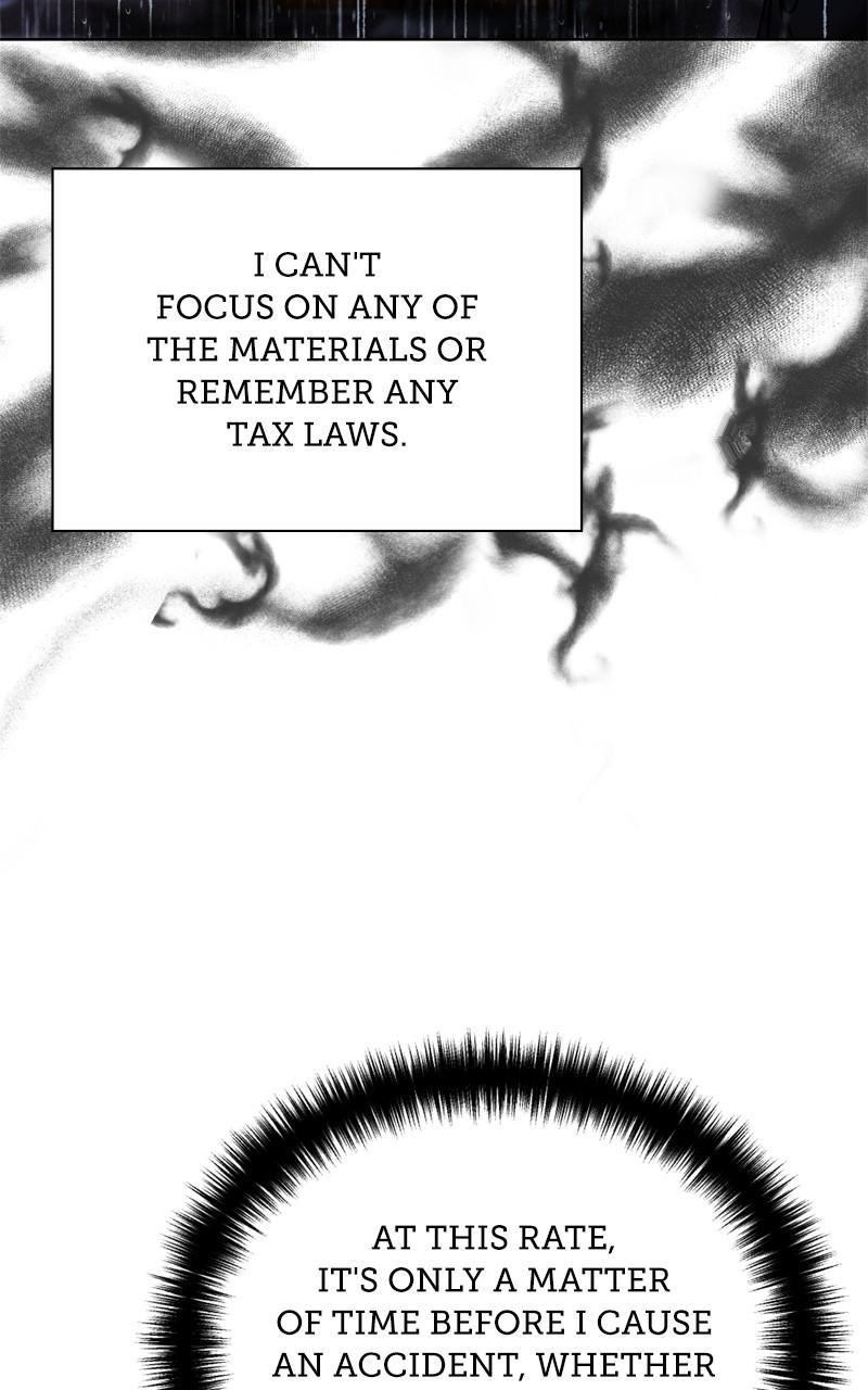 The Bastard of National Tax Service Chapter 159 - Page 9