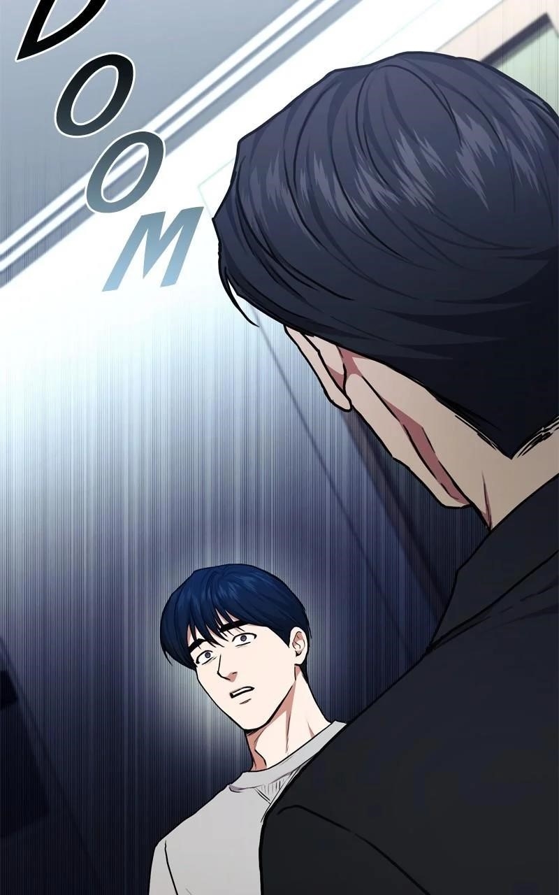 The Bastard of National Tax Service Chapter 159 - Page 91