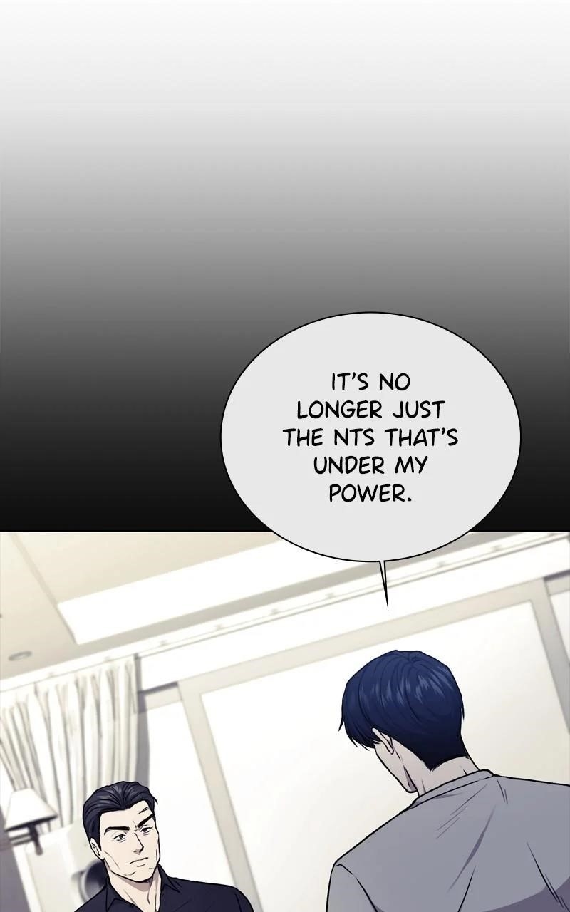 The Bastard of National Tax Service Chapter 159 - Page 94