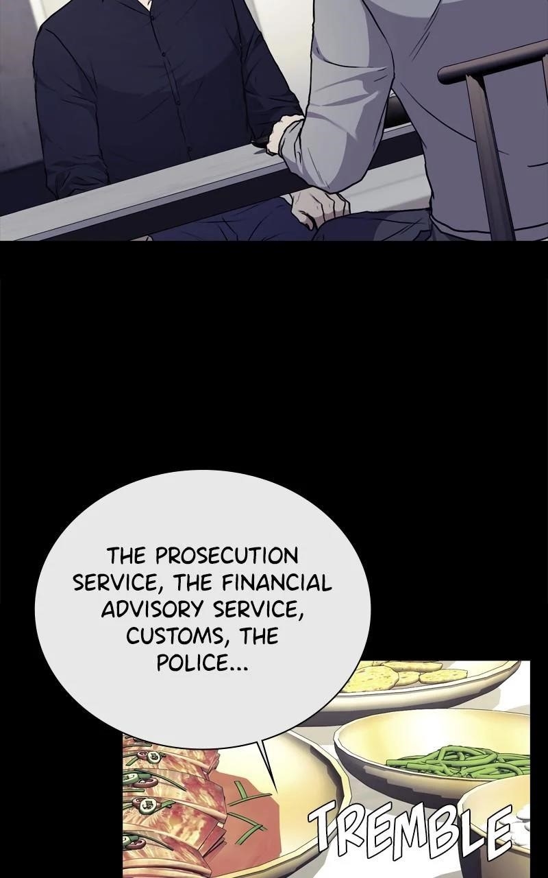 The Bastard of National Tax Service Chapter 159 - Page 95