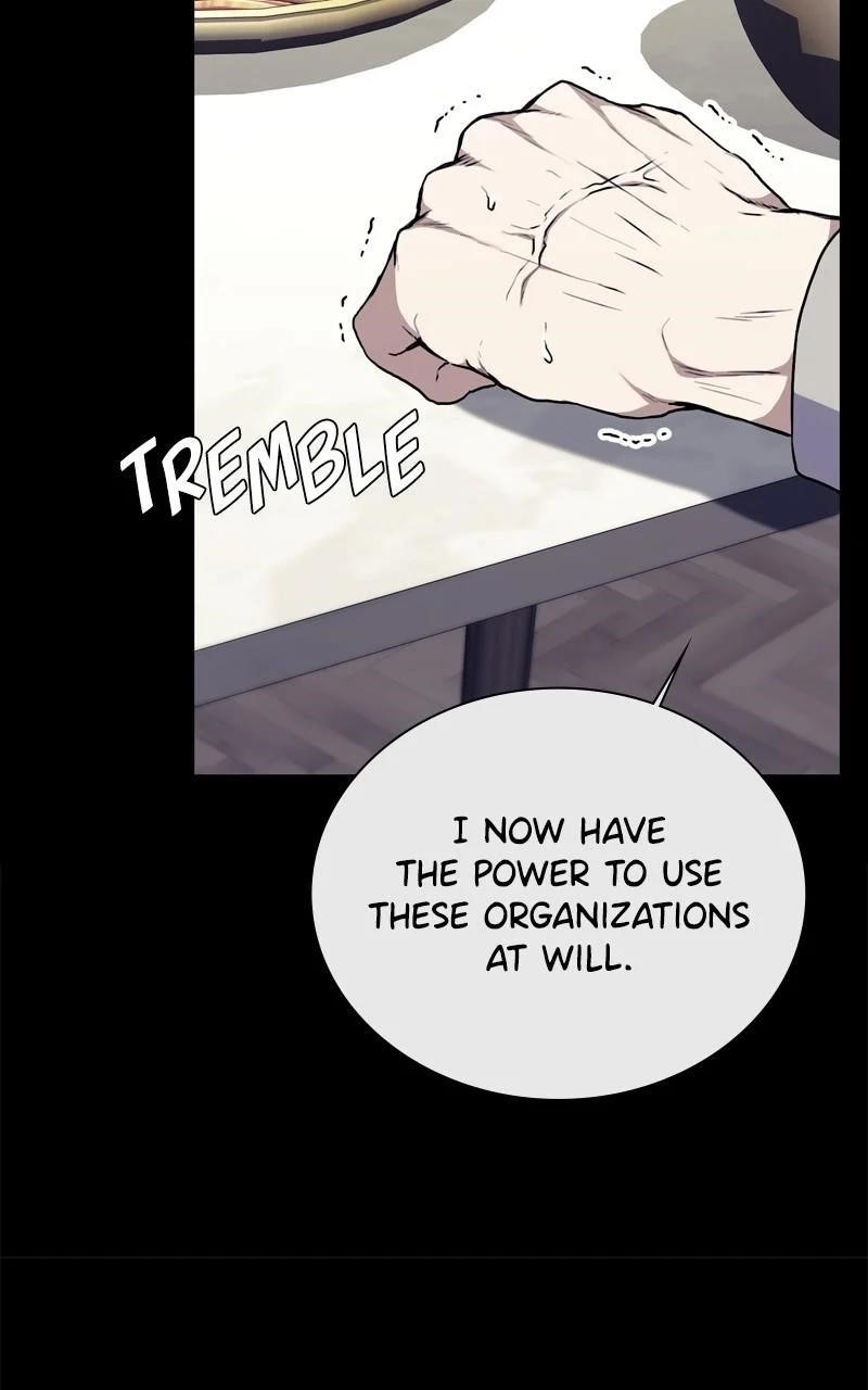 The Bastard of National Tax Service Chapter 159 - Page 96