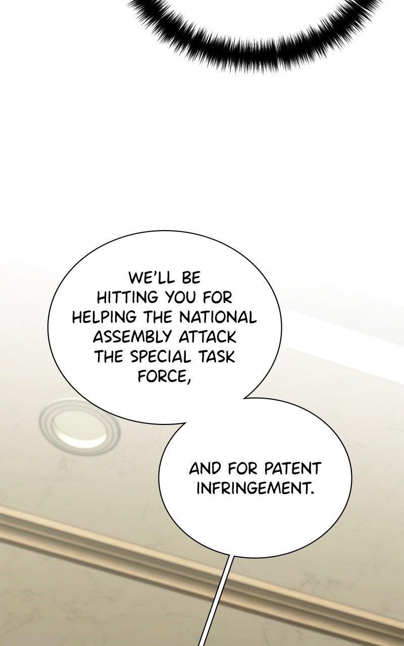 The Bastard of National Tax Service Chapter 160 - Page 100