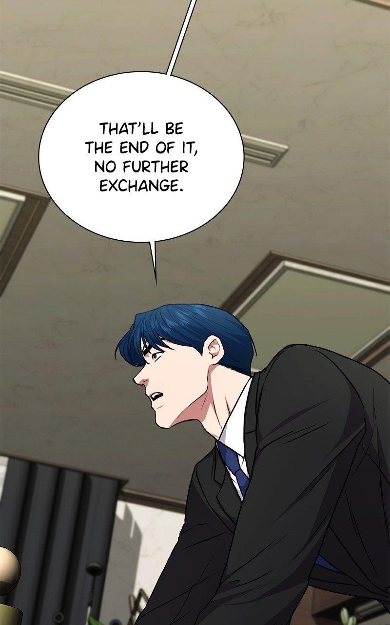 The Bastard of National Tax Service Chapter 160 - Page 101