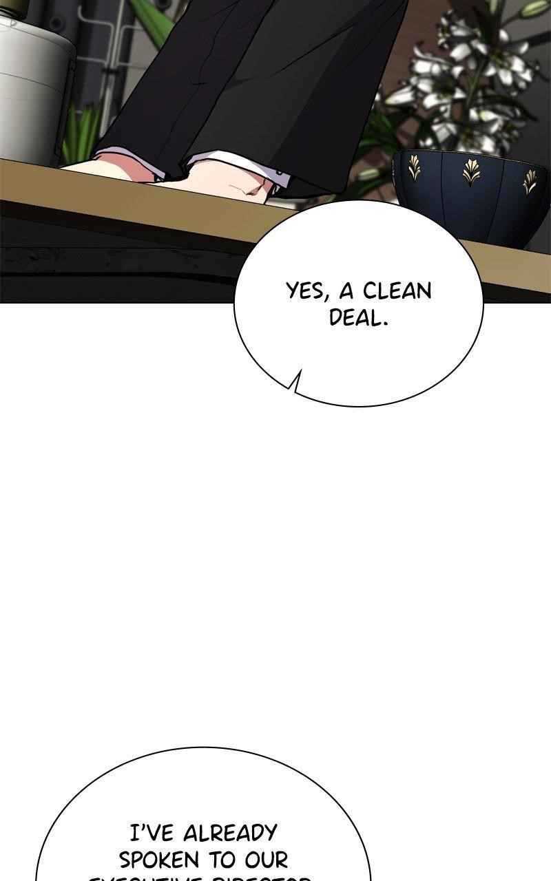 The Bastard of National Tax Service Chapter 160 - Page 102