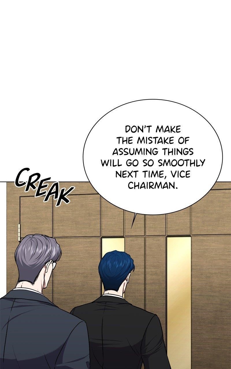 The Bastard of National Tax Service Chapter 160 - Page 104