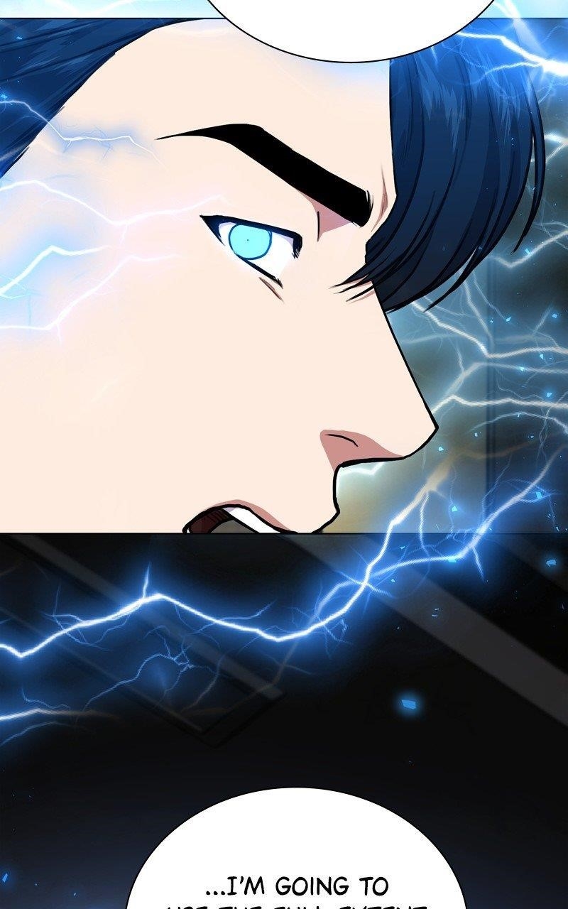 The Bastard of National Tax Service Chapter 160 - Page 106