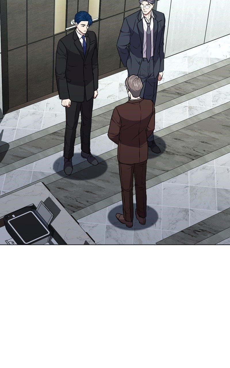 The Bastard of National Tax Service Chapter 160 - Page 113