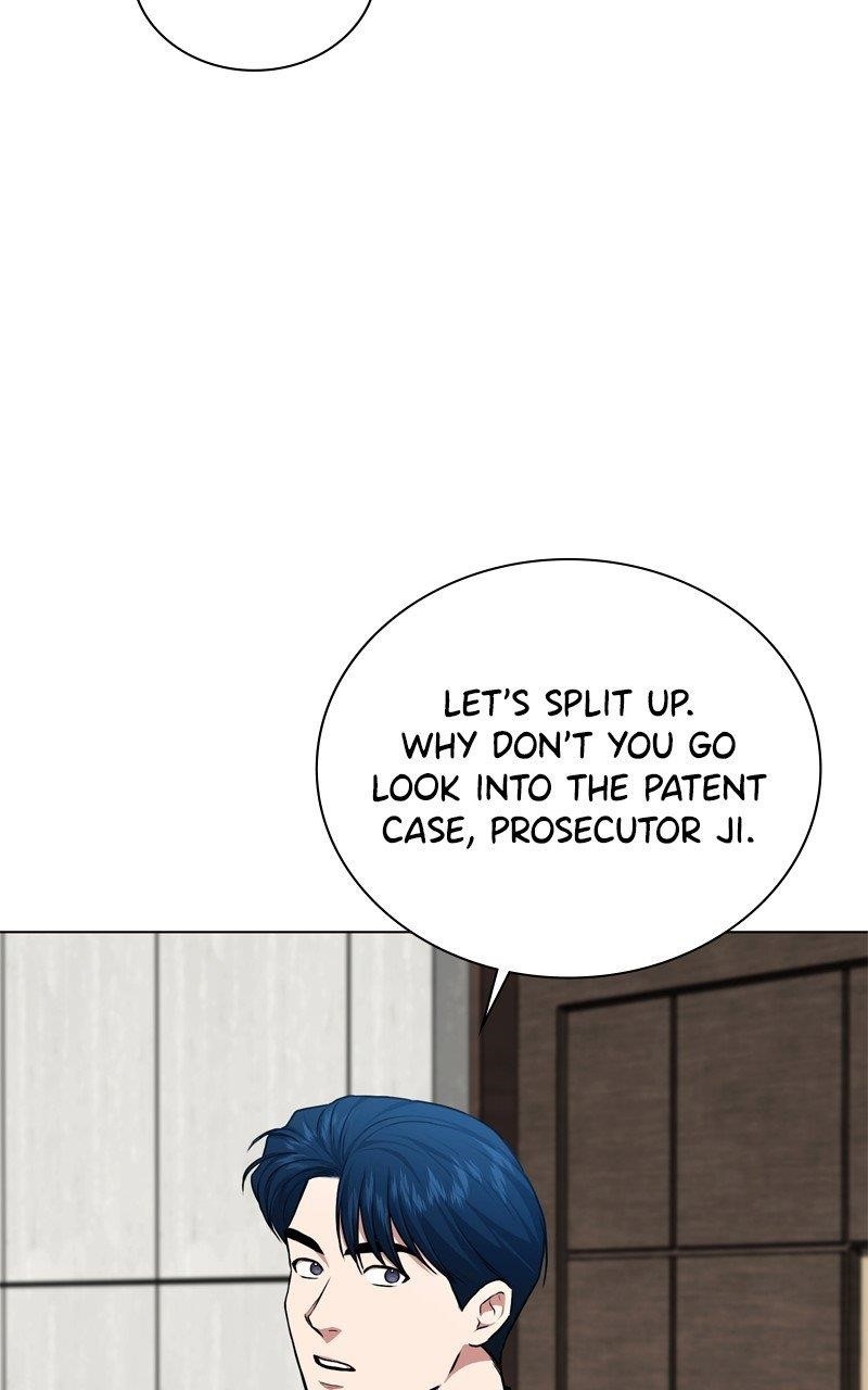 The Bastard of National Tax Service Chapter 160 - Page 115