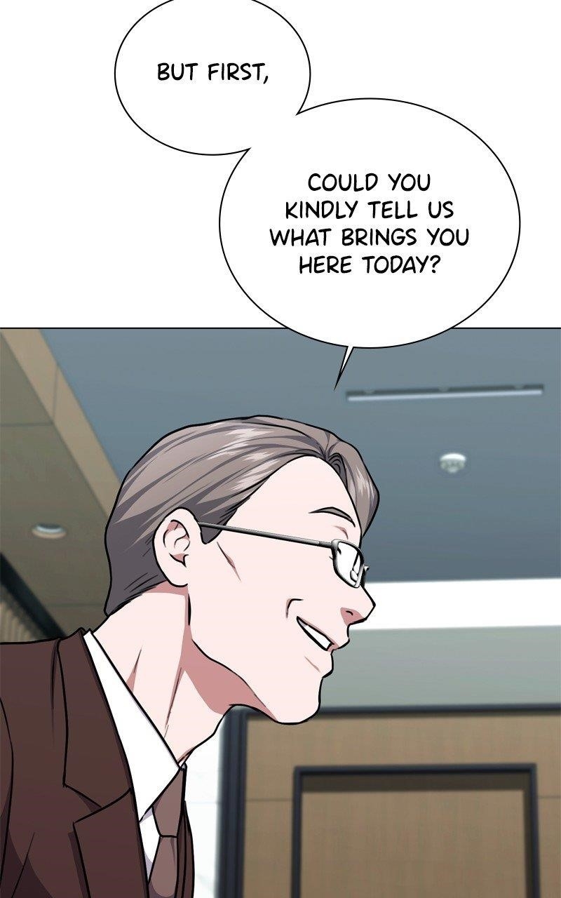 The Bastard of National Tax Service Chapter 160 - Page 15