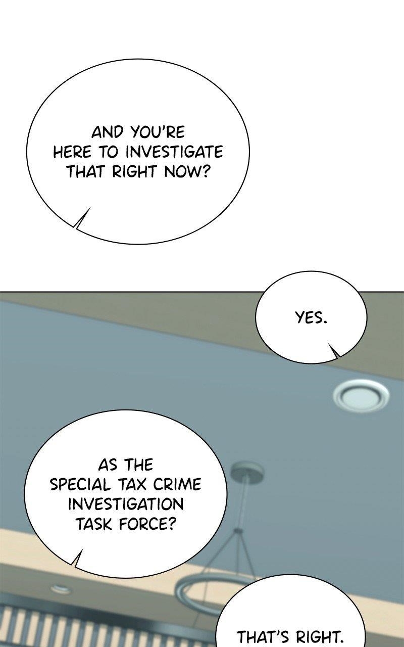 The Bastard of National Tax Service Chapter 160 - Page 18