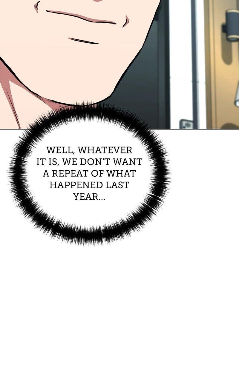 The Bastard of National Tax Service Chapter 160 - Page 21