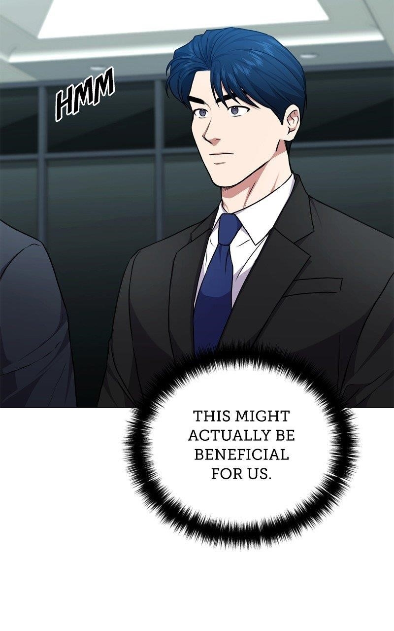 The Bastard of National Tax Service Chapter 160 - Page 24