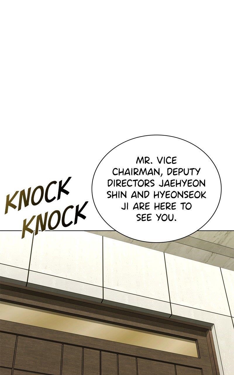 The Bastard of National Tax Service Chapter 160 - Page 29