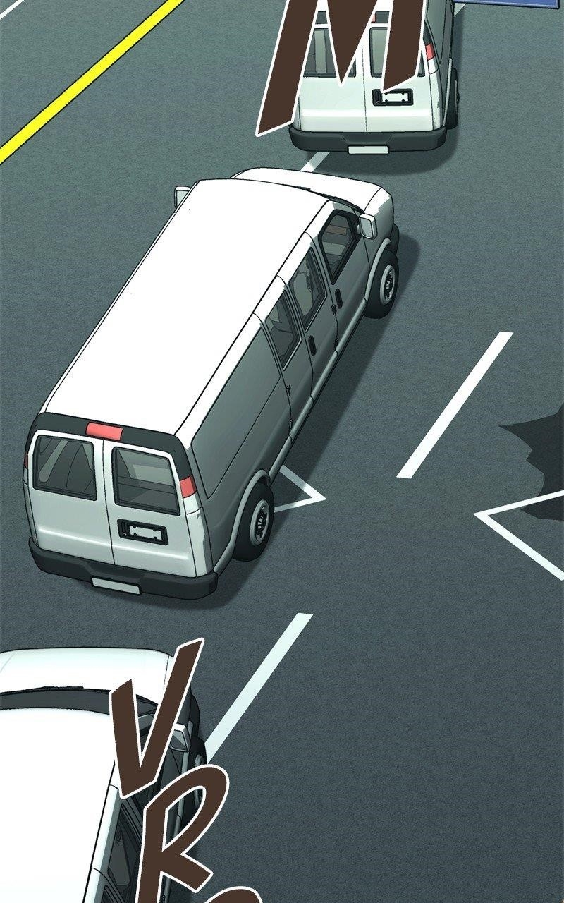 The Bastard of National Tax Service Chapter 160 - Page 3