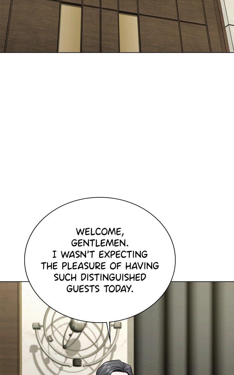 The Bastard of National Tax Service Chapter 160 - Page 30