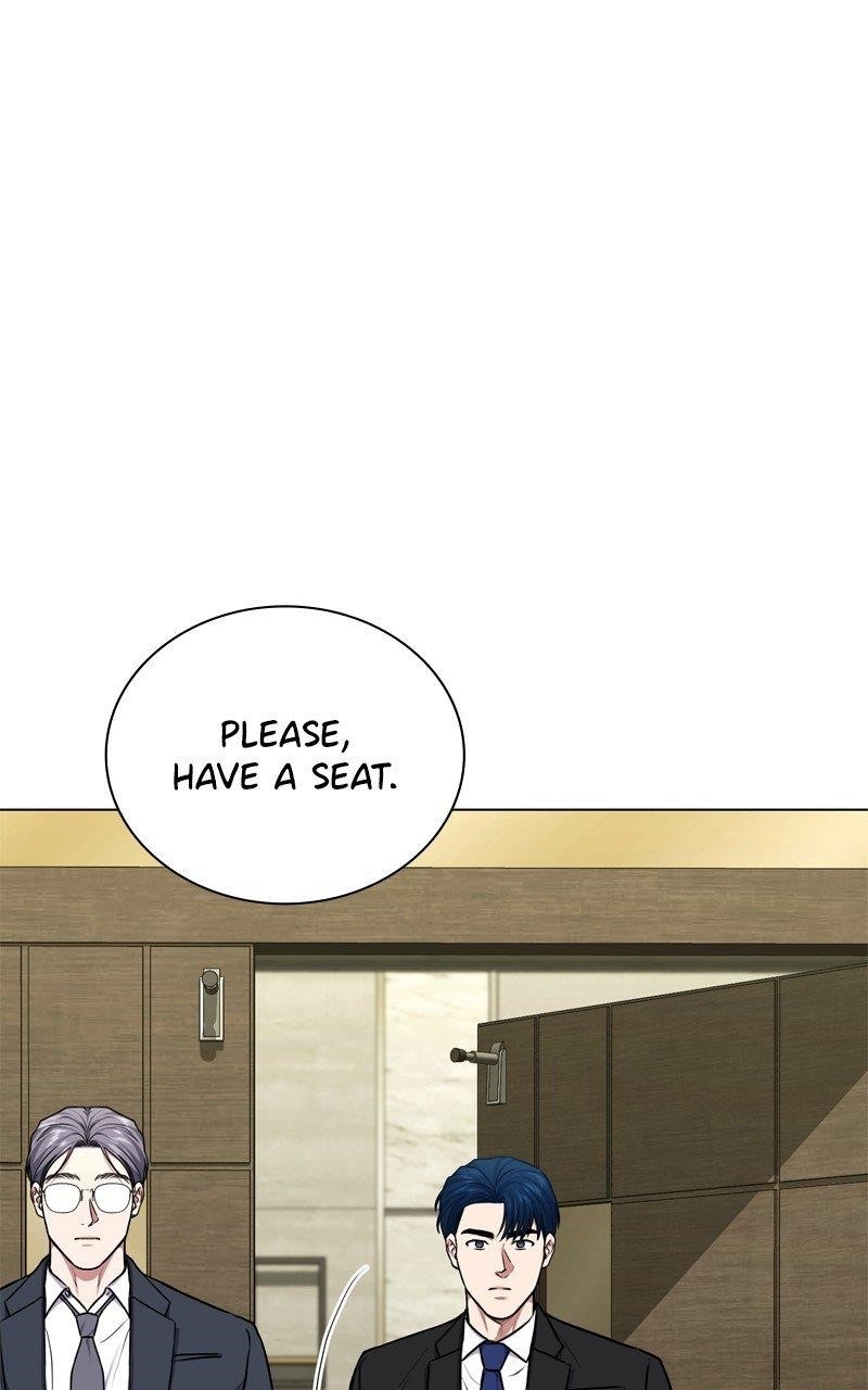 The Bastard of National Tax Service Chapter 160 - Page 32