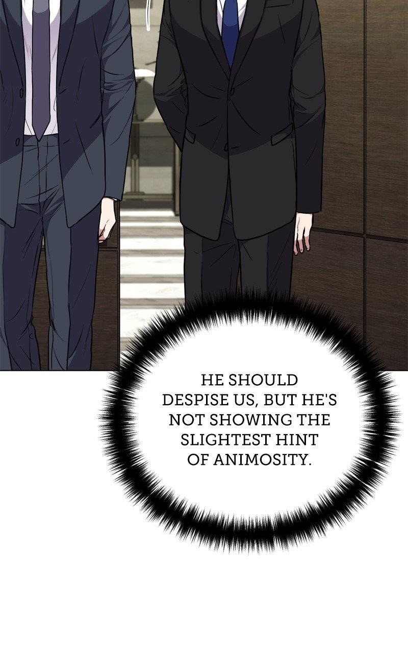 The Bastard of National Tax Service Chapter 160 - Page 33