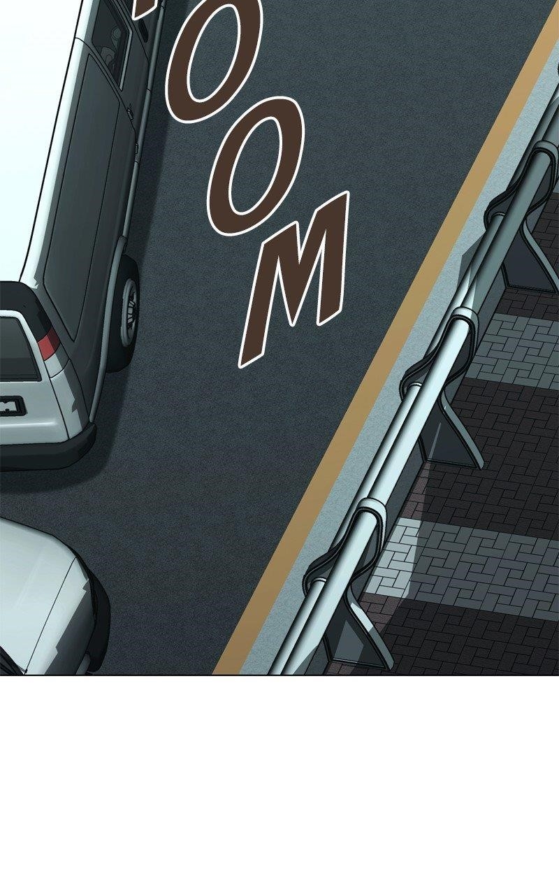 The Bastard of National Tax Service Chapter 160 - Page 4