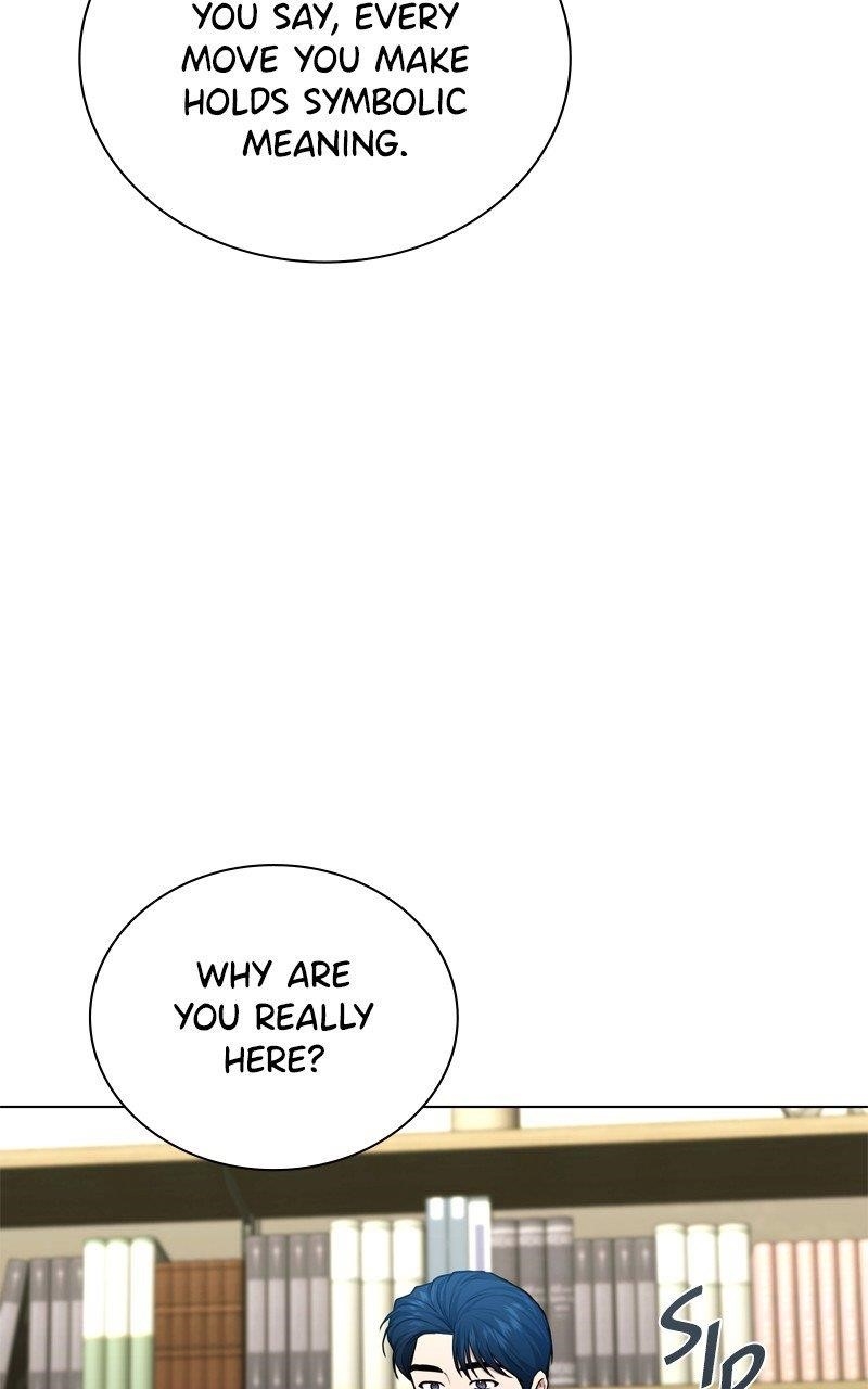 The Bastard of National Tax Service Chapter 160 - Page 44