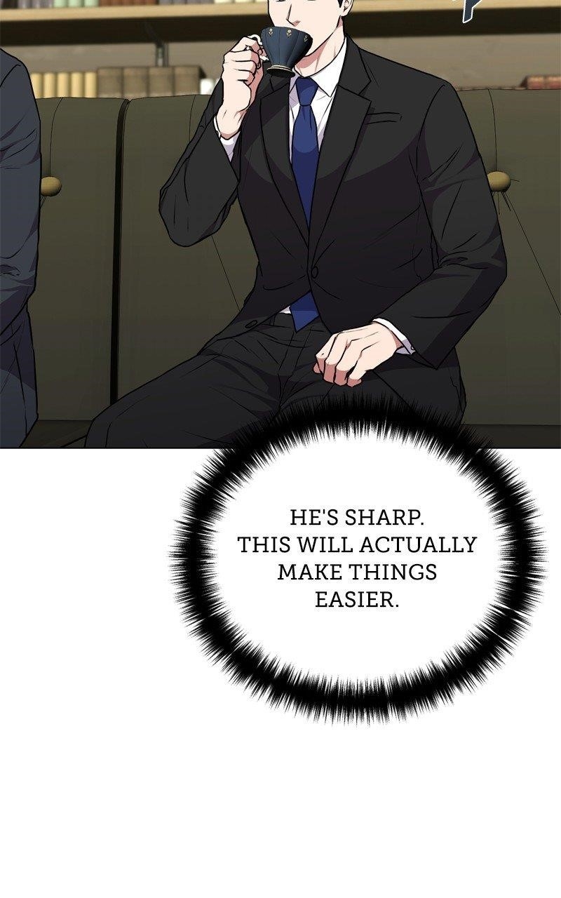 The Bastard of National Tax Service Chapter 160 - Page 45