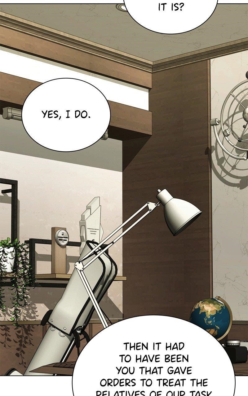 The Bastard of National Tax Service Chapter 160 - Page 48