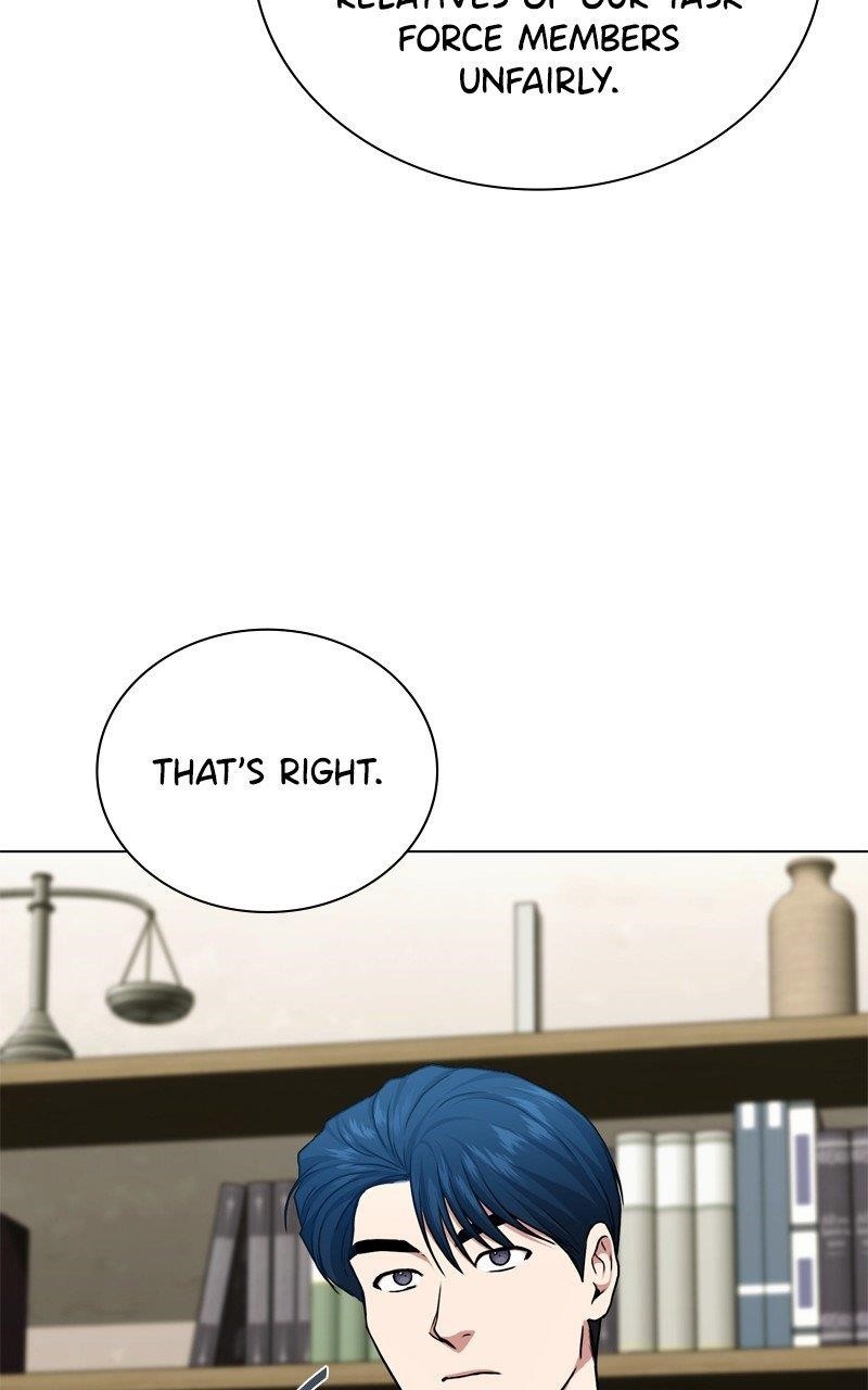 The Bastard of National Tax Service Chapter 160 - Page 49