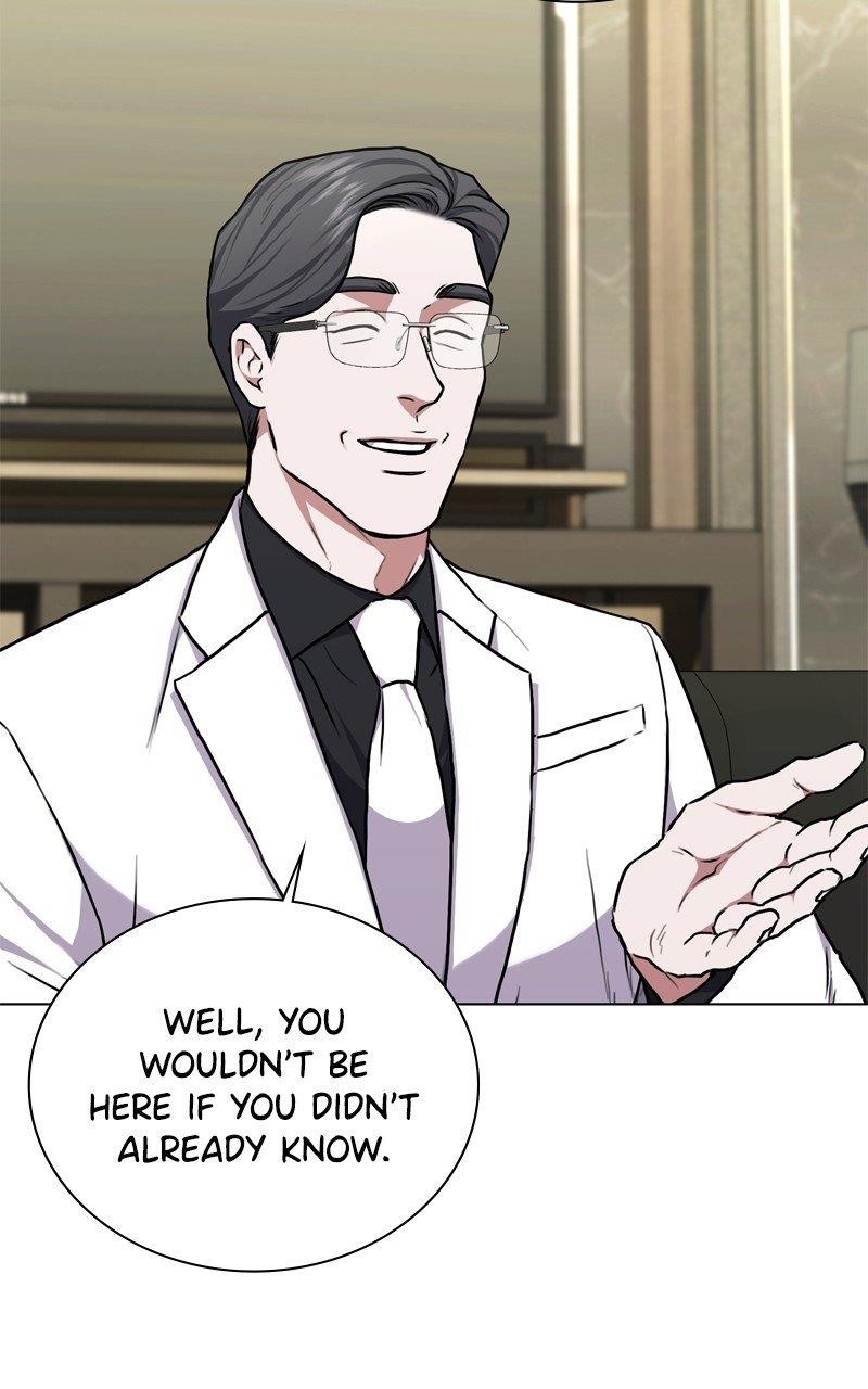 The Bastard of National Tax Service Chapter 160 - Page 51