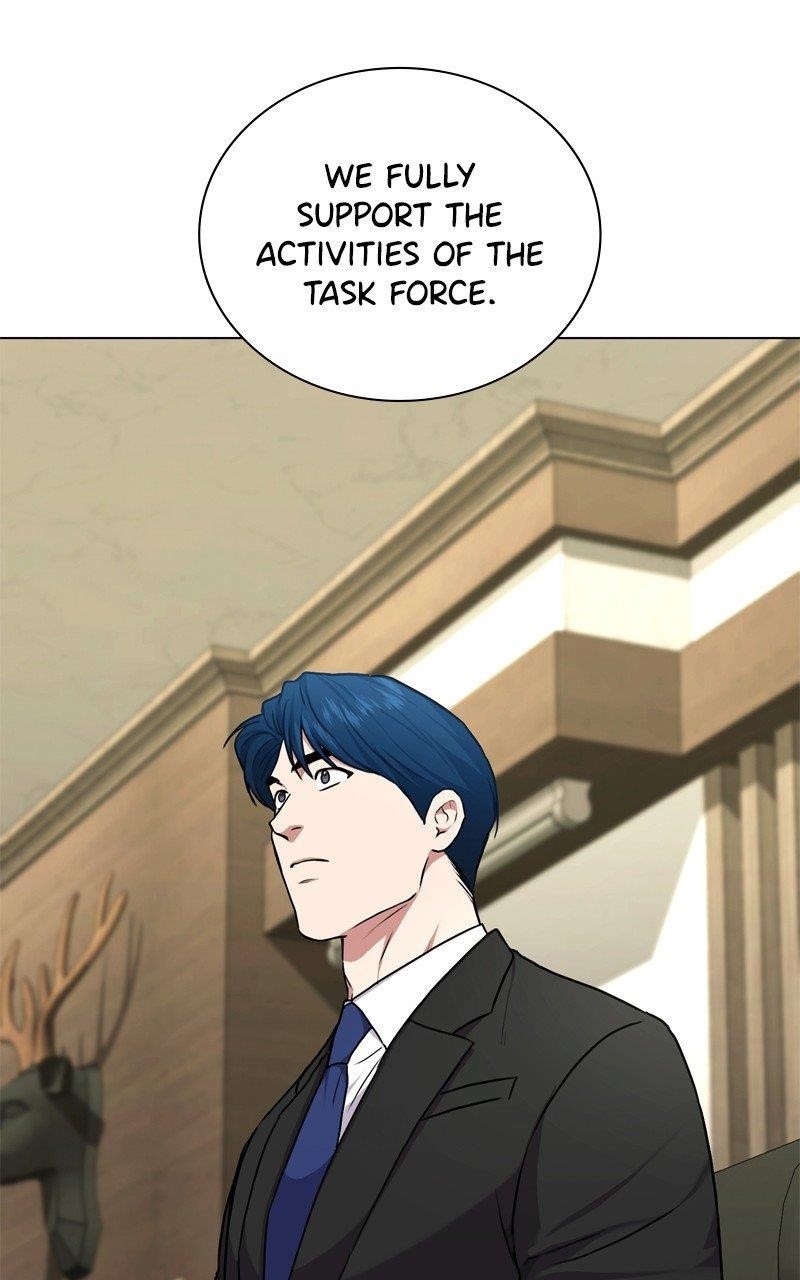 The Bastard of National Tax Service Chapter 160 - Page 54