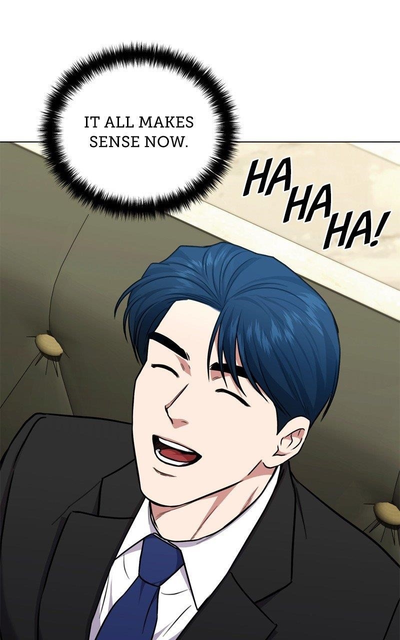 The Bastard of National Tax Service Chapter 160 - Page 60