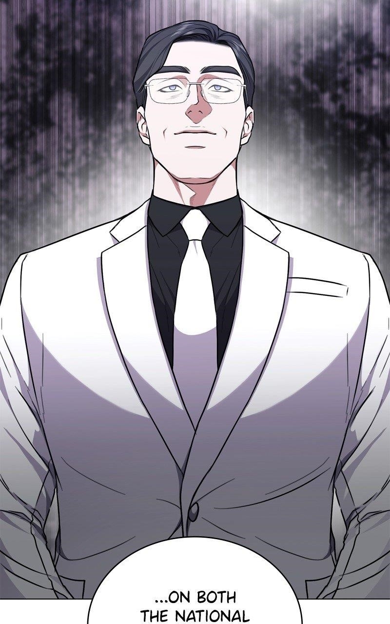 The Bastard of National Tax Service Chapter 160 - Page 63