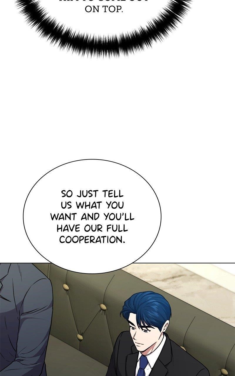 The Bastard of National Tax Service Chapter 160 - Page 66