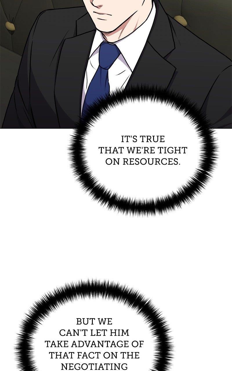 The Bastard of National Tax Service Chapter 160 - Page 70