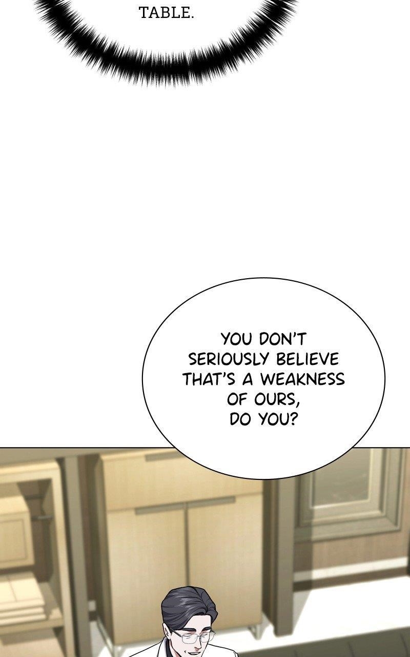 The Bastard of National Tax Service Chapter 160 - Page 71