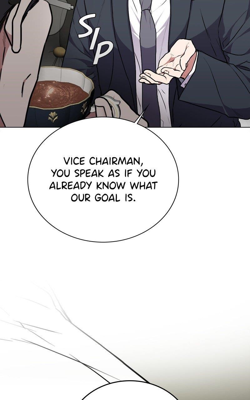 The Bastard of National Tax Service Chapter 160 - Page 74