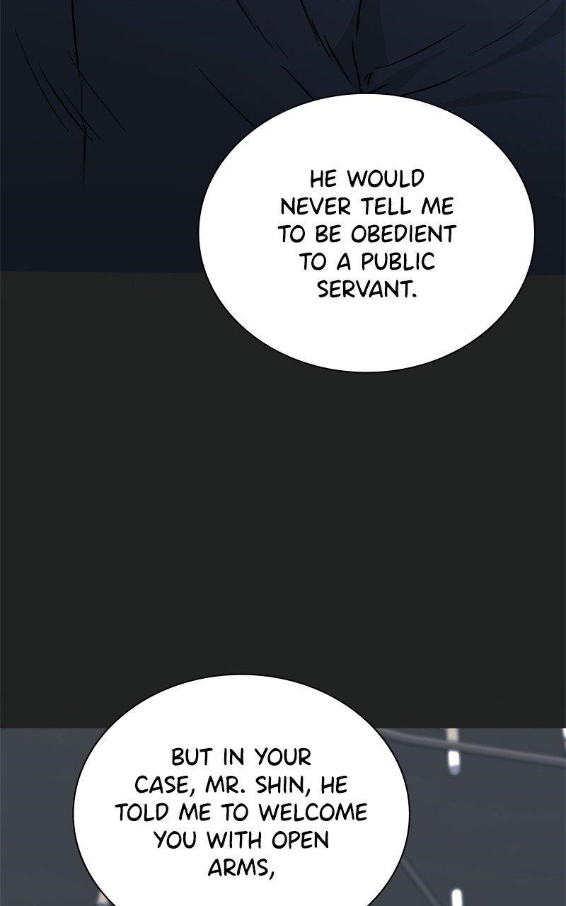 The Bastard of National Tax Service Chapter 160 - Page 80