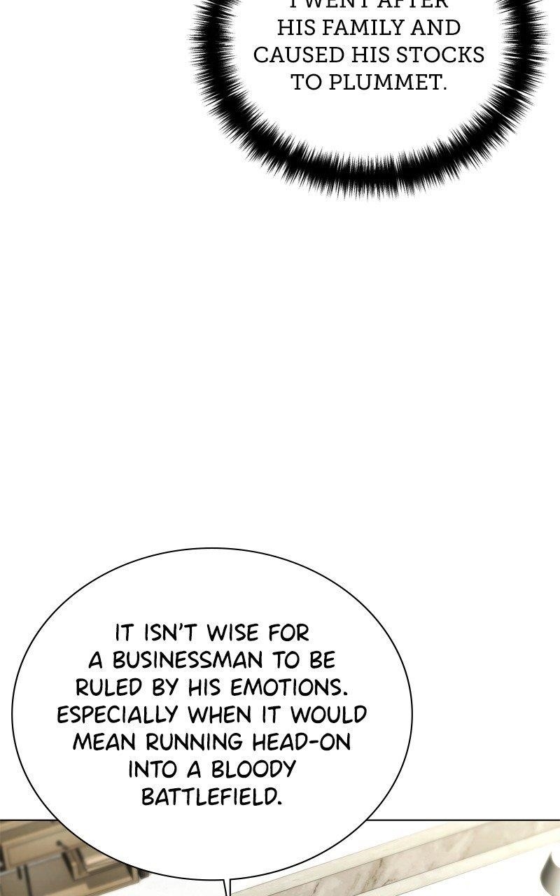 The Bastard of National Tax Service Chapter 160 - Page 84