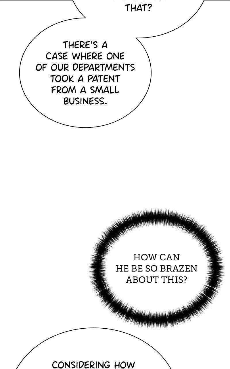 The Bastard of National Tax Service Chapter 160 - Page 91