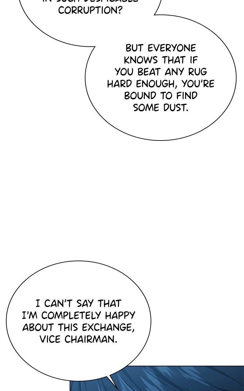 The Bastard of National Tax Service Chapter 160 - Page 93