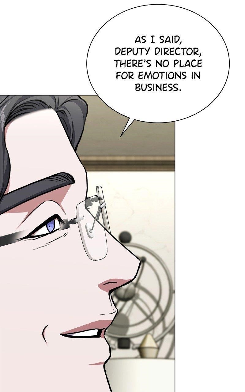 The Bastard of National Tax Service Chapter 160 - Page 95