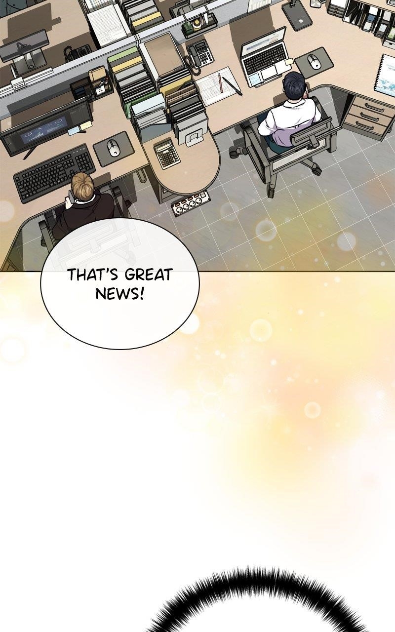 The Bastard of National Tax Service Chapter 161 - Page 105