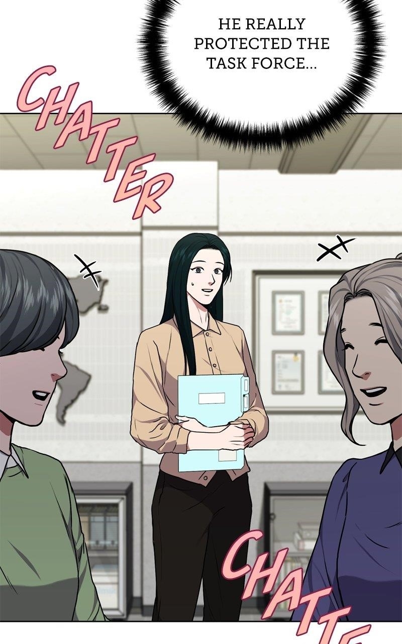 The Bastard of National Tax Service Chapter 161 - Page 106